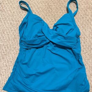 Lands' End Tankini